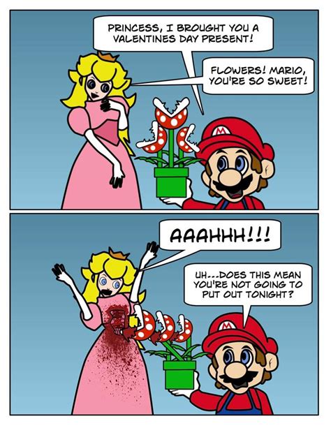 peach mario nackt|Princess Peach Porn Comics